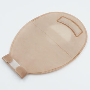 Bolsa de ostomí<span class=keywords><strong>a</strong></span> desechable de una pieza de nuevo diseño, bolsa de colostomí<span class=keywords><strong>a</strong></span> de una pieza de drenaje - Product Image 6