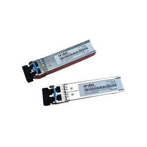 โมดูล HPE Aruba รุ่น J9151E ตัวรับส่งสัญญาณ 10GBASE-LR SFP+ พร้อมสต็อก - Product Image 1