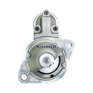 Motorino d'avviamento per BMW serie 3 335 i xDrive benzina (KW: 240, HP: 326) dal 2013 al 2013 BOSCH 101419B nuovo - Product Image 1