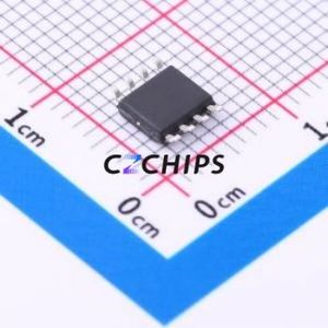 Nouveau et Original GB490 SOP-8 Circuit intégré IC puce RS-485/RS-422 IC vente entière puces de composants électroniques et Service de nomenclature - Product Image 2