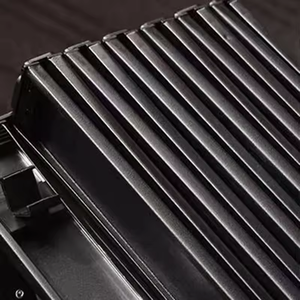 Best Selling Portable <b>Folding</b> Aluminum Alloy Egg Roll Camping <b>Table</b> for Outdoor <b>Picnic</b> Barbecue - Product Image 5