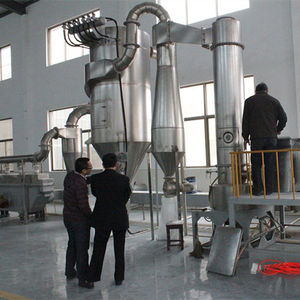 Séchoir flash rotatif à économie d'énergie Séchoir flash rotatif sûr et efficace pour les matériaux <span class=keywords><strong>de</strong></span> coagulation du <span class=keywords><strong>sang</strong></span> - Product Image 6