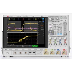 Keysight Technologies DSOX4054A InfiniiVision 4000 X Series 500MHz 4-Channel Digital Storage Oscilloscope 12.1in Screen 4Mpts - Product Image 1