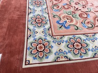 Hot Sell Area Rug and Carpets Modern Design Luxury Nordic Floor Carpets Custom Manufactures Rug for Living Room