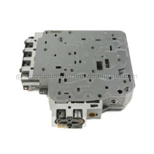 01M 01N buen cuerpo <span class=keywords><strong>de</strong></span> válvula <span class=keywords><strong>de</strong></span> transmisión automática <span class=keywords><strong>de</strong></span> <span class=keywords><strong>4</strong></span> velocidades usado apto para Volkswagen Passat Linyu 2,0 Bora 1,8 <span class=keywords><strong>Golf</strong></span> 2,0 <span class=keywords><strong>caja</strong></span> <span class=keywords><strong>de</strong></span> <span class=keywords><strong>cambios</strong></span> TCM - Product Image 3