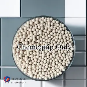 3A Molecular Sieve Desiccants for Natural Gas Drying Dehydration
