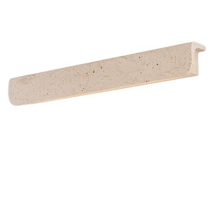 Lámpara de Pared de Travertino Amarillo HFshanks, Tira Larga LED, Impermeable, para Interiores y Exteriores - Product Image 5