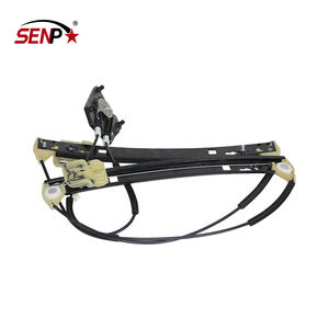 SENP Auto Body Parts Vente directe d'usine OEM 8X3 837 462 pour <span class=keywords><strong>Audi</strong></span> A1 2011-2014 NOUVEAU lève-<span class=keywords><strong>vitre</strong></span> avant/sans <span class=keywords><strong>moteur</strong></span>/droite - Product Image 1