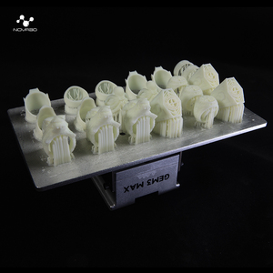 <span class=keywords><strong>Impresora</strong></span> <span class=keywords><strong>3D</strong></span> <span class=keywords><strong>de</strong></span> Resina para Joyería <span class=keywords><strong>de</strong></span> Alta Precisión NOVA3D <span class=keywords><strong>de</strong></span> Grado Industrial 16K, Ideal para <span class=keywords><strong>la</strong></span> Creación <span class=keywords><strong>de</strong></span> Joyería Personalizada y Conjuntos <span class=keywords><strong>de</strong></span> Anillos <span class=keywords><strong>de</strong></span> Boda DIY - Product Image 4