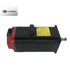 Bester Preis Original 1KW AiS 4/5000HV A06B-0216-B300 Fanuc AC Servomotor - Product Image 1