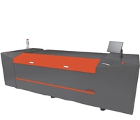 HUAXING Flexo CTP Machine