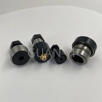 CFH-1 5/8-CFH-1 SB 7/8-CFH-2 SB 1/4-CFH-3 SB 1/4-CFH-3 de roulement à aiguilles de voie de suiveur de came SB 1/4-SB 31.75*82.55*44.45mm