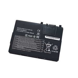 11.1V 22Wh 1990mAh CF-VZSU1AW Fast Charging Replacement Laptop <b>Battery</b> for Panasonic Toughbook CF-33 Notebook <b>Battery</b> - Product Image 1