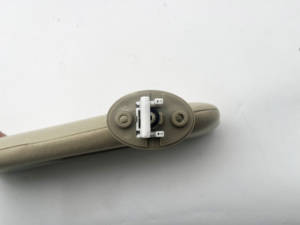 Parasol de PVC de calidad OEM para <span class=keywords><strong>Toyota</strong></span> <span class=keywords><strong>Land</strong></span> <span class=keywords><strong>Cruiser</strong></span> <span class=keywords><strong>Prado</strong></span> KDJ155/KDJ150 2009-2023 accesorio <span class=keywords><strong>Interior</strong></span> de coche 74320-0G030 - Product Image 4