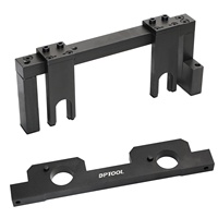 Kit de Herramientas de Bloqueo de Árbol de Levas para Motores BMW N20 N26 N40 N42 N45 N46 N52 N55 N62, Tensor de Cadena