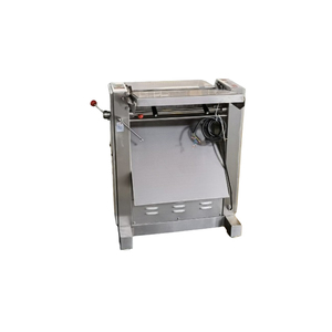 High Quality Pork Skin Cutting Machine Pig <b>Meat</b> Skinner Pig Skin Peeler Machine - Product Image 1