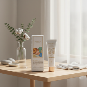เครื่องสำอางเกาหลี SKANSKIN Bonita ครีมและโลชั่นบำรุงผิวหน้าขายดีจากเกาหลีเพื่อความงามที่ดีต่อสุขภาพ - Product Image 3