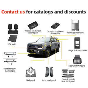 Kits Interiores y Exteriores <span class=keywords><strong>para</strong></span> Automóviles Maremlyn EV <span class=keywords><strong>para</strong></span> BAW BJ30, Accesorios <span class=keywords><strong>de</strong></span> Modificación, Protección Decorativa, Conversión, Accesorios <span class=keywords><strong>para</strong></span> Automóviles - Product Image 2