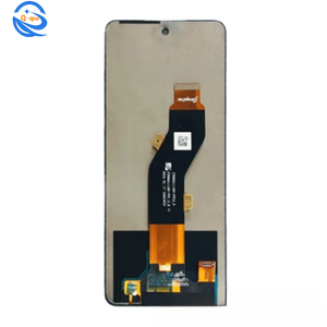 Pantalla LCD de Alta Calidad con Ensamblaje Táctil, Compatible con <span class=keywords><strong>Zte</strong></span> V60 Smart, Pieza de Repuesto, Pieza de Reparación - Product Image 3