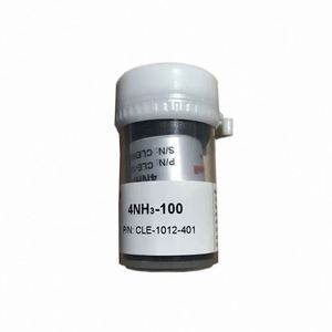 Sensor de Cloro Honeywell 4Cl2-10, 0-10 PPM para Detector de Gases, 90 Días de Garantía, Certificado ROHS, Original y Nuevo - Product Image 3
