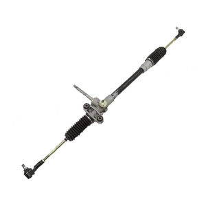Crémaillère de direction assistée en aluminium/fer de haute qualité CNDE pour Chevrolet Spark/Daewoo Matiz OE 96482901, neuve, garantie 1 an - Product Image 1