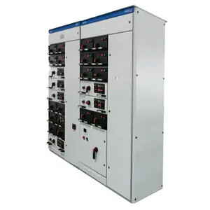 Low-voltage Distribution Panels/ Switch Cabinets/LV Electric Switchgear Distribution Panel