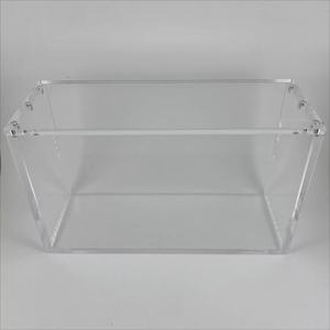 <span class=keywords><strong>Sorcery</strong></span> TCG Booster Box Estuche protector de pantalla acrílico Premium - Product Image 3