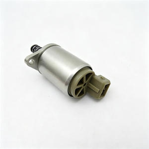 Vanne solénoïde pour excavatrice TM82502, vanne solénoïde de commande proportionnelle pour pompe hydraulique d'excavatrice, pièces détachées pour excavatrice - Product Image 5