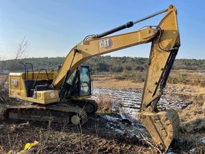 Second Hand Used <strong>Excavators</strong> 320GC Crawler Digger for Sale