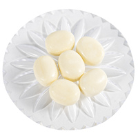 Offre Exclusive Festival : Bonbons Premium Menthe Jasmin, Haleine Fraîche, Bonbons Durs Emballés Individuellement, Vente en Gros