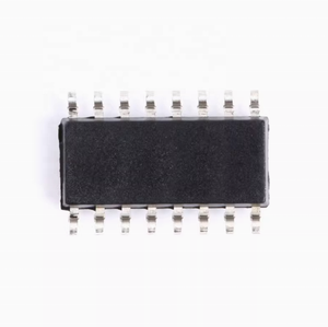 <span class=keywords><strong>PS2801</strong></span>-4-F3-A gốc SOP-16 transistor photooutput cách ly quang ICS linh kiện điện tử - Product Image 3