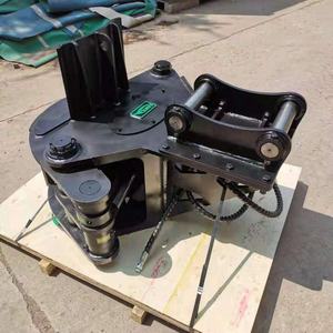 Tractor Gemonteerd Boom Houten Snijder Grapple Boom Shear - Product Image 4