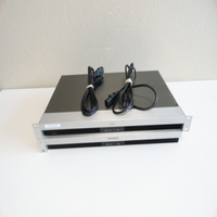 Plc Lot of 2 Tandberg Ttc6-11 Codec C40 Video Conference Interface for Warranty Product
