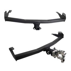 Barre de remorquage Helax Hilux Pickup Vigo modifiée avec <span class=keywords><strong>crochet</strong></span> arrière anti-collision Hooligan - Product Image 1