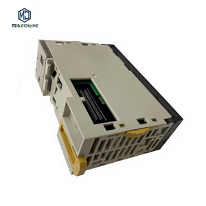 High Quality CJ1W-DA041 4 Channel Analog Output Module PLC Expansion Module IP20 1 Year Warranty 100% Original Stock - Product Image 3