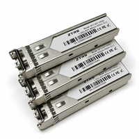 Module SFP 100G, Équipement Fibre Optique, Module SFP Fibre Optique, Transceiver Optique FTTH, Module Optique PON, SFP 10G