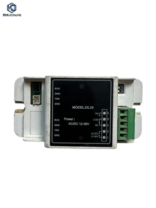 เซ็นเซอร์ควบคุม PLC ประตูอัตโนมัติ ลำแสงนิรภัย ยี่ห้อใหม่แกะกล่อง รุ่น DL33 - Product Image 1