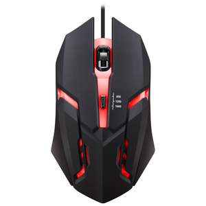 Meilleure vente <span class=keywords><strong>souris</strong></span> de jeu USB filaire pour ordinateur portable <span class=keywords><strong>souris</strong></span> RVB ordinateur optique ergonomique <span class=keywords><strong>souris</strong></span> de jeu pour <span class=keywords><strong>souris</strong></span> d'ordinateur - Product Image 2