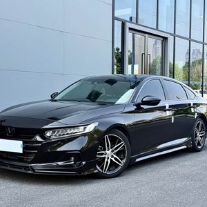 Auto Usado 2022, Honda Accord 260TURBO Edición Flagship, Sedán Usado - Product Image 2