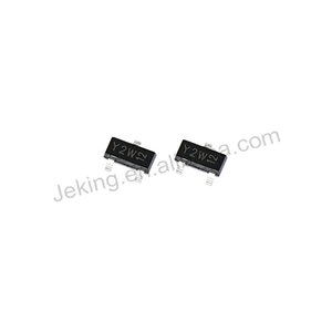 BZX84-C12 Diode zener jeking y2w - Product Image 3
