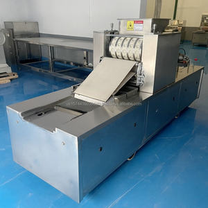 Nouvelle machine de production de biscuits biscuits pour boulangerie pour la fabrication de biscuits à partir de lait haute efficacité - Product Image 5