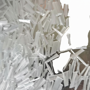 สแตรนด์ไฟเบอร์กลาสสับพร้อมบริการตัดตามแบบกำหนดเอง - Product Image 1