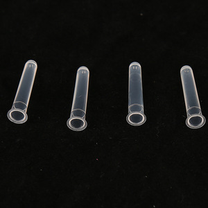 Vial de Muestra de Plástico Hongbolai Memory Tube 403 para Uso en Laboratorio - Product Image 2