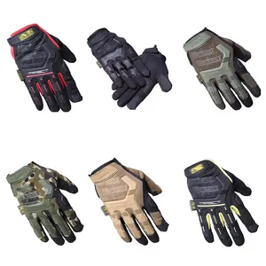 Hot Sale Touch Screen Gloves Motorcycle Gloves Winter Summer Motos Motocross Protective Gear Racing Gloves