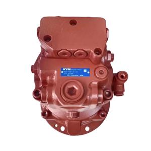 KYB BO250-44021 Swing Motor MSG-44P-21-21 MSG44P - Product Image 6