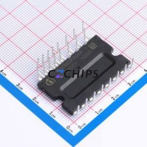 โมดูลไฟฟ้าอัจฉริยะ (IPM) ทรานซิสเตอร์ MDIP-24 IGCM20F60GA แบบดั้งเดิมและใหม่เอี่ยม - Product Image 2