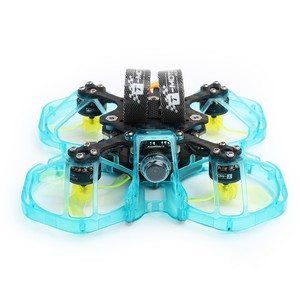 TMOTOR Time Traveling Machine <span class=keywords><strong>TRON</strong></span> 80 WHOOP Versione Simulazione Compatibile con SMO4K/Naked Dog/Insta360 - Product Image 3