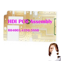 Cartes de circuits imprimés haute densité, cartes de circuits imprimés multicouches, fournisseurs de cartes de circuits imprimés
