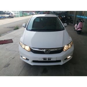 Auto Usado Guazi, <span class=keywords><strong>Honda</strong></span> <span class=keywords><strong>Civic</strong></span> <span class=keywords><strong>2013</strong></span>, Recién Llegado, Motor de Gasolina, Automático, Sedán de 5 Plazas, Volante a la Izquierda - Product Image 2