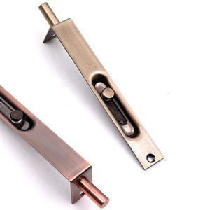 Cerradura <span class=keywords><strong>de</strong></span> puerta corredera <span class=keywords><strong>de</strong></span> seguridad con perno <span class=keywords><strong>de</strong></span> <span class=keywords><strong>pie</strong></span> oculto <span class=keywords><strong>de</strong></span> acero inoxidable 2023 para cocina, comedor, sala <span class=keywords><strong>de</strong></span> estar y dormitorio, accesorios - Product Image 3